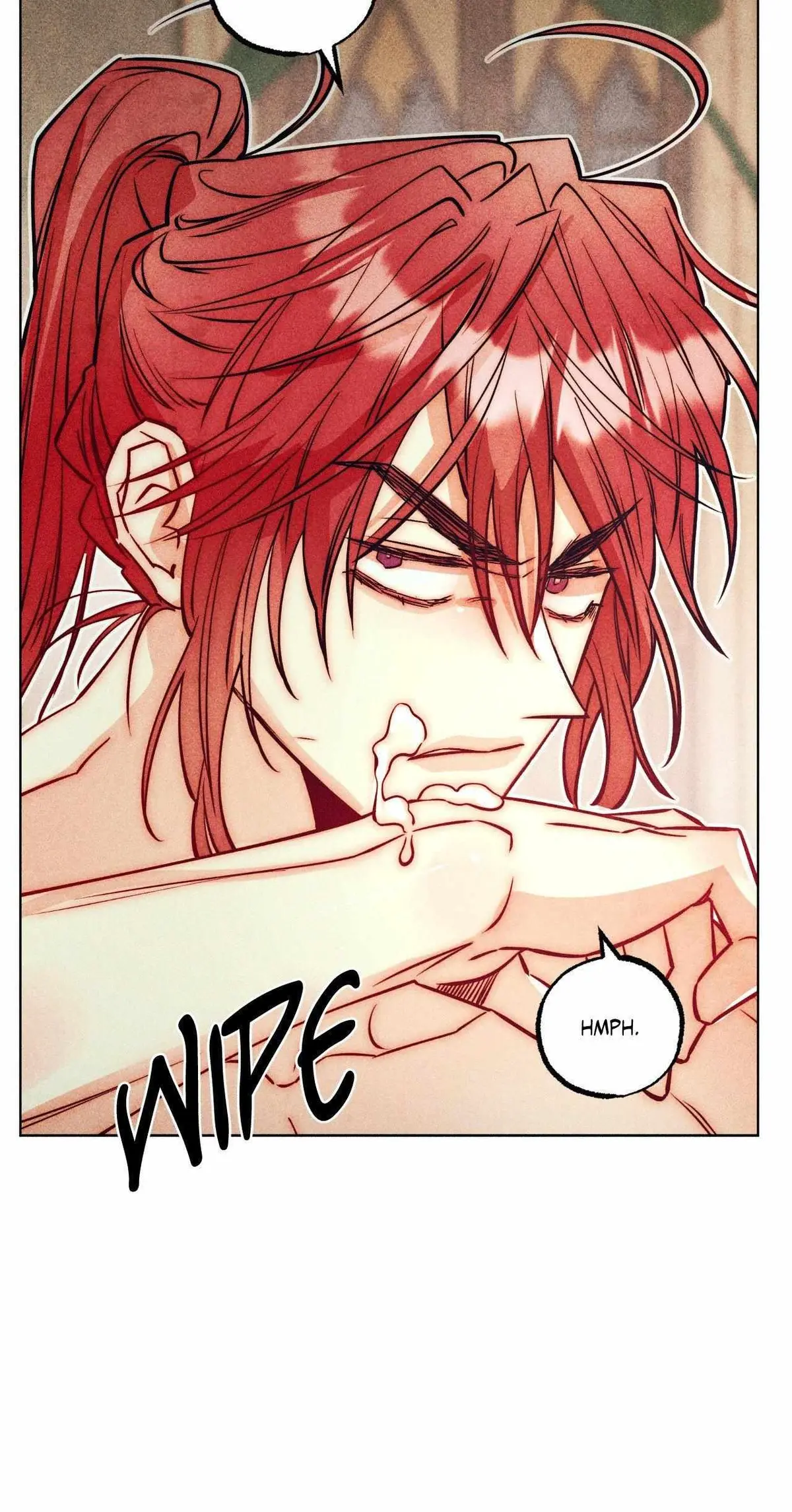 How to Be the Chosen One Chapter 99 page 50 - 