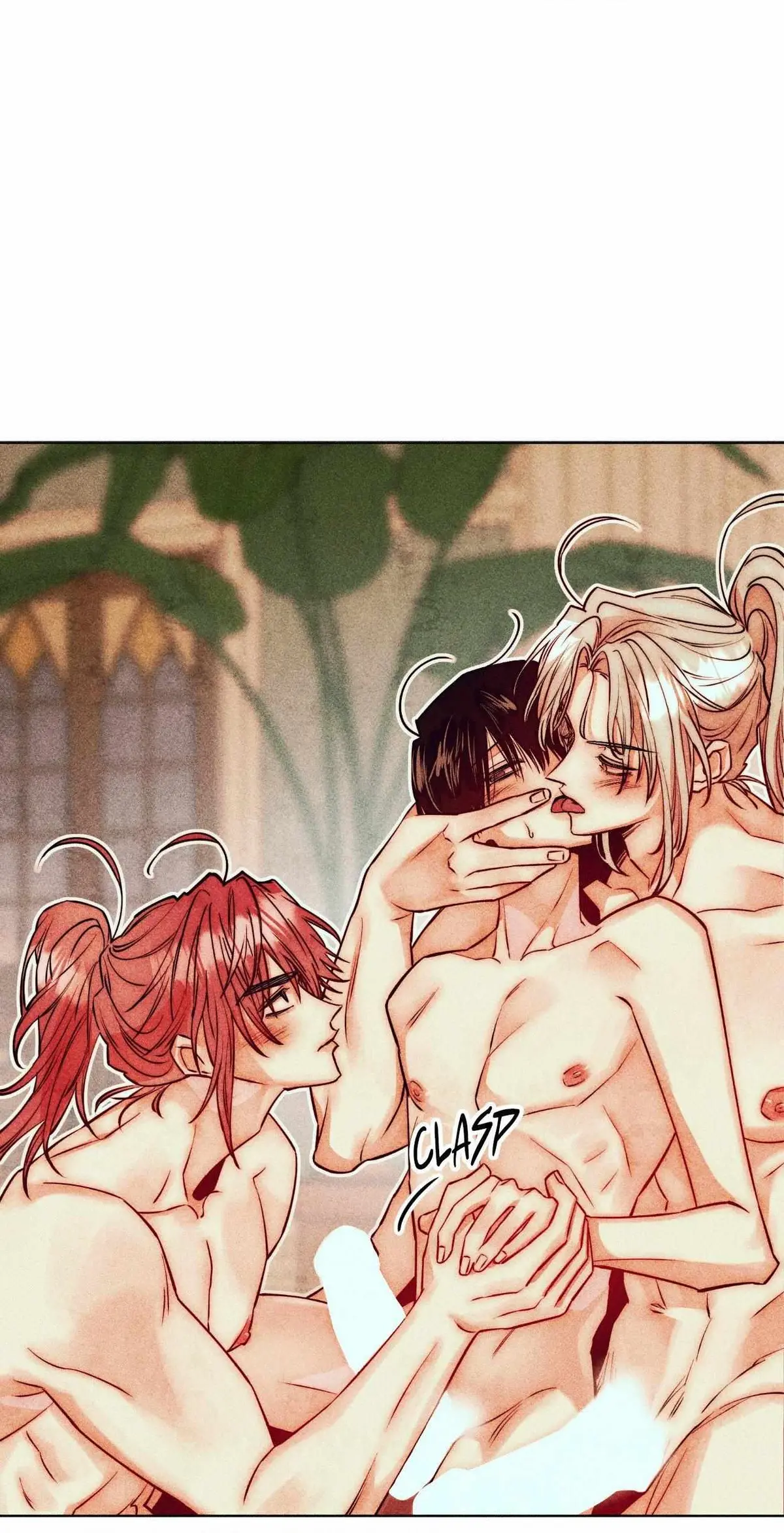 How to Be the Chosen One Chapter 99 page 51 - 