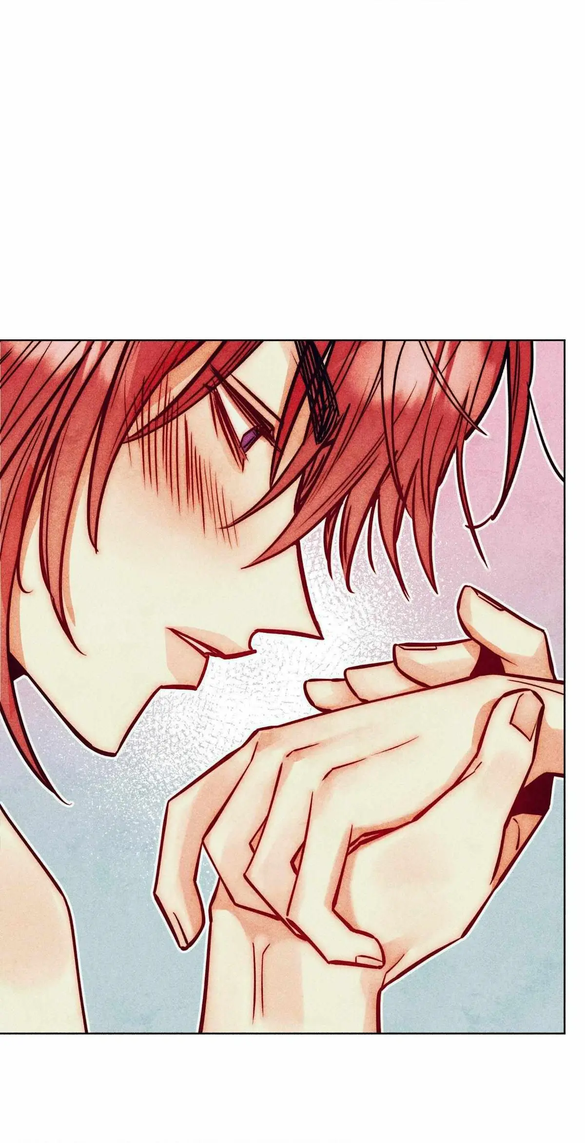 How to Be the Chosen One Chapter 99 page 52 - 