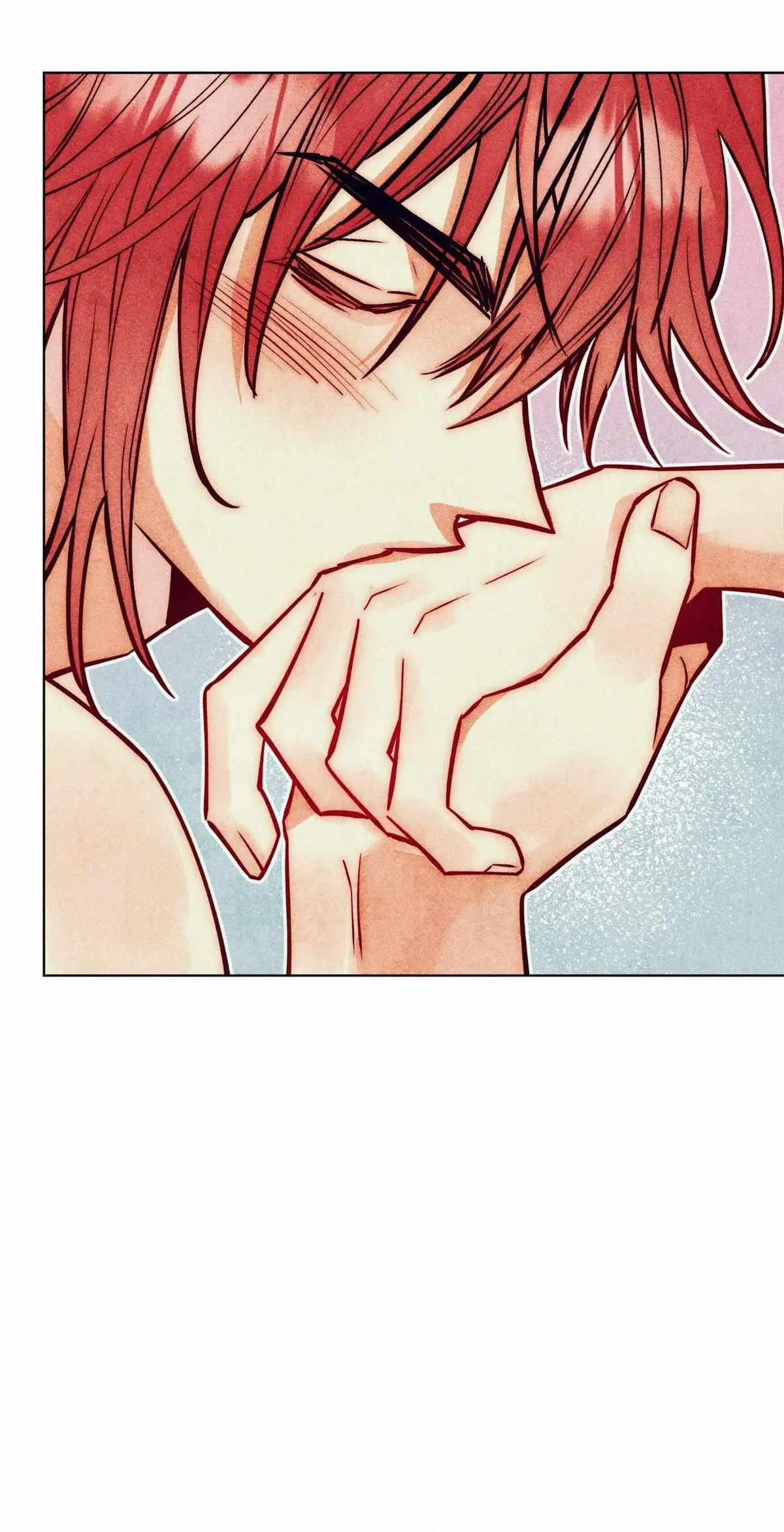 How to Be the Chosen One Chapter 99 page 54 - 