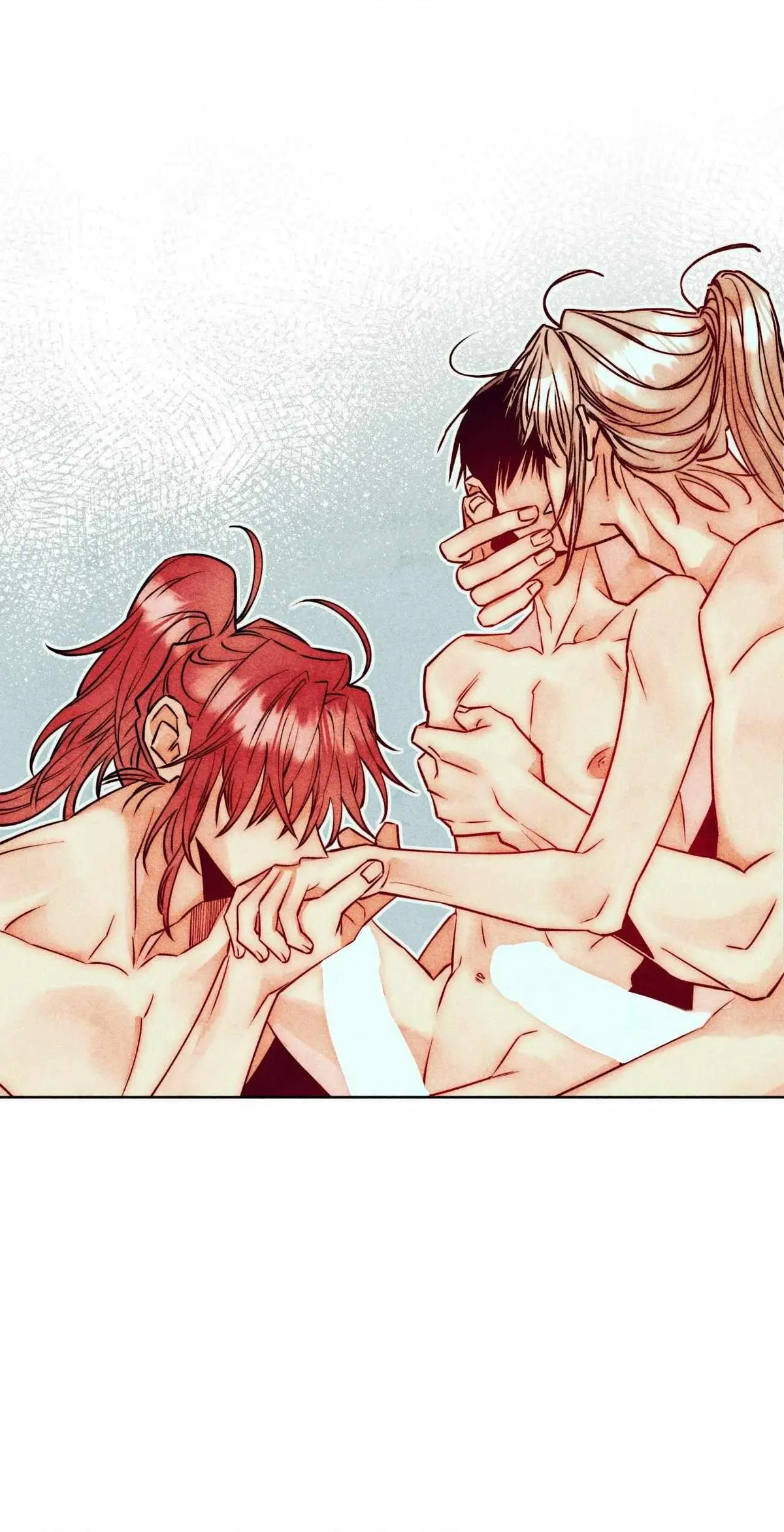 How to Be the Chosen One Chapter 99 page 55 - 