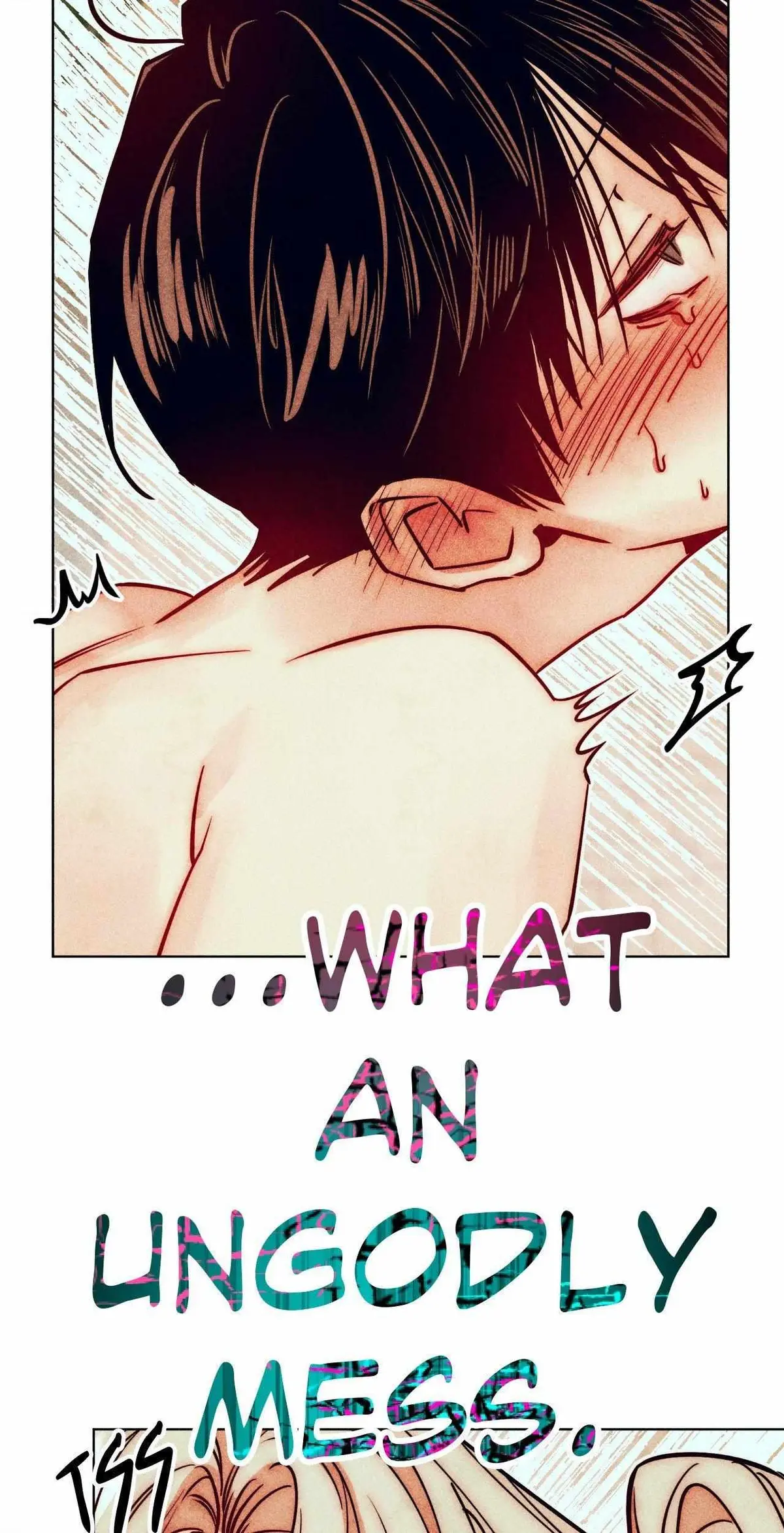 How to Be the Chosen One Chapter 99 page 60 - 