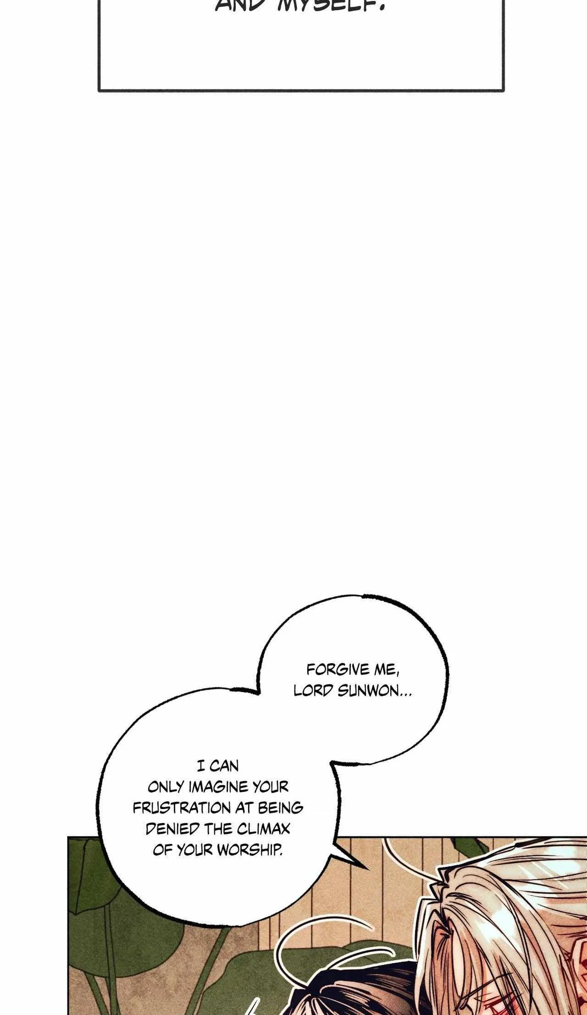 How to Be the Chosen One Chapter 99 page 7 - 