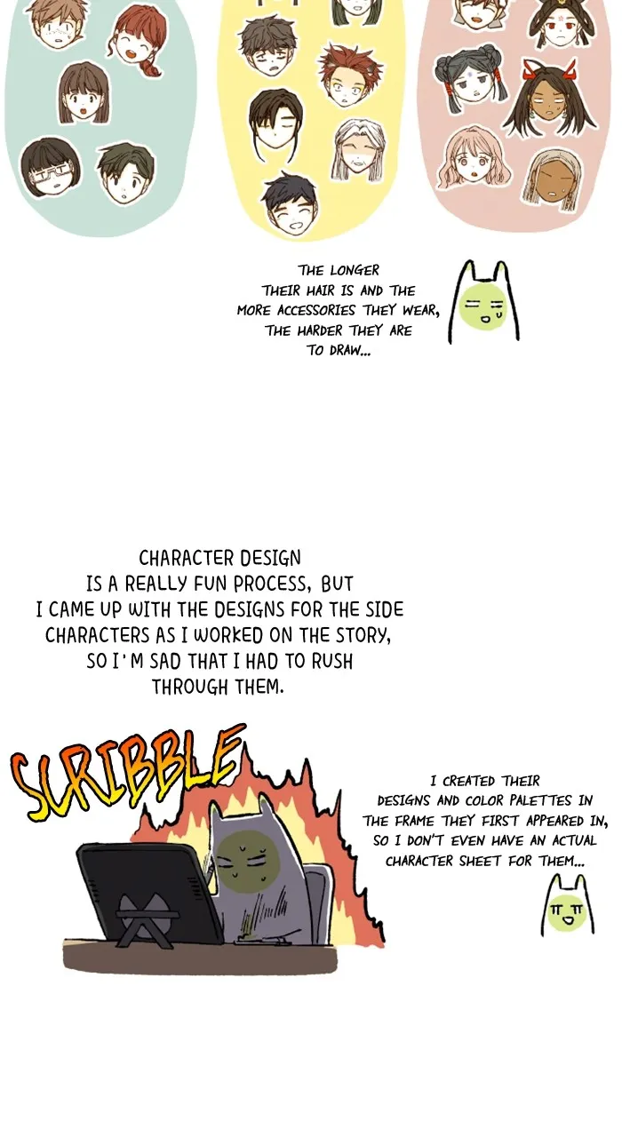 How to Become a Dragon Chapter 200 page 16 - 