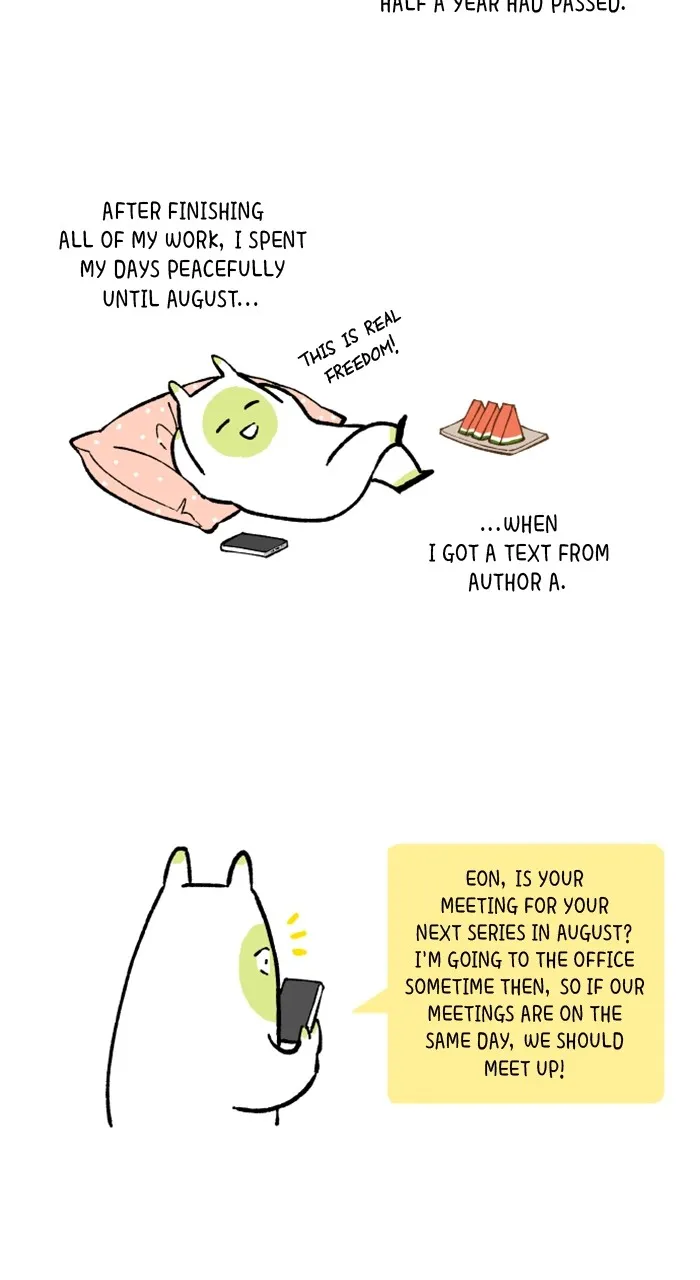How to Become a Dragon Chapter 200 page 3 - 