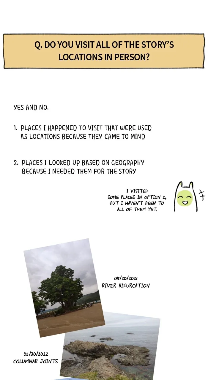 How to Become a Dragon Chapter 200 page 22 - 