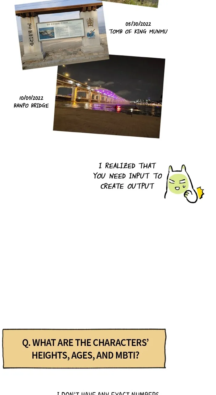 How to Become a Dragon Chapter 200 page 23 - 