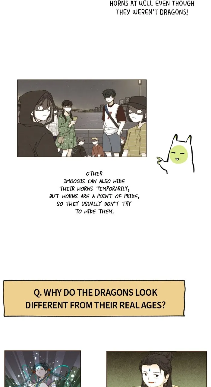 How to Become a Dragon Chapter 200 page 30 - 