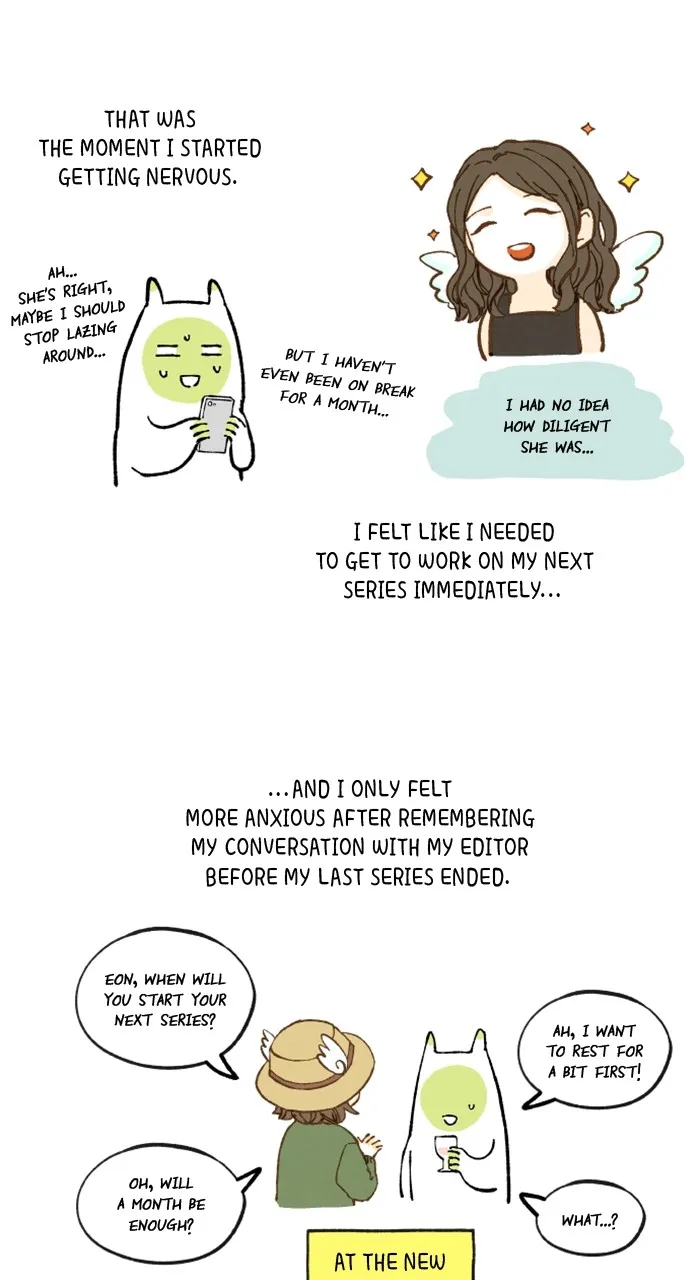 How to Become a Dragon Chapter 200 page 4 - 