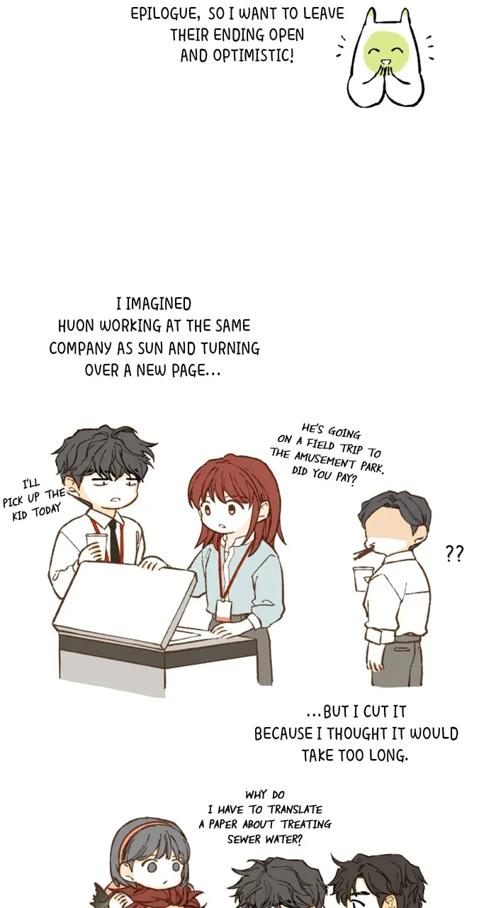 How to Become a Dragon Chapter 200 page 35 - 