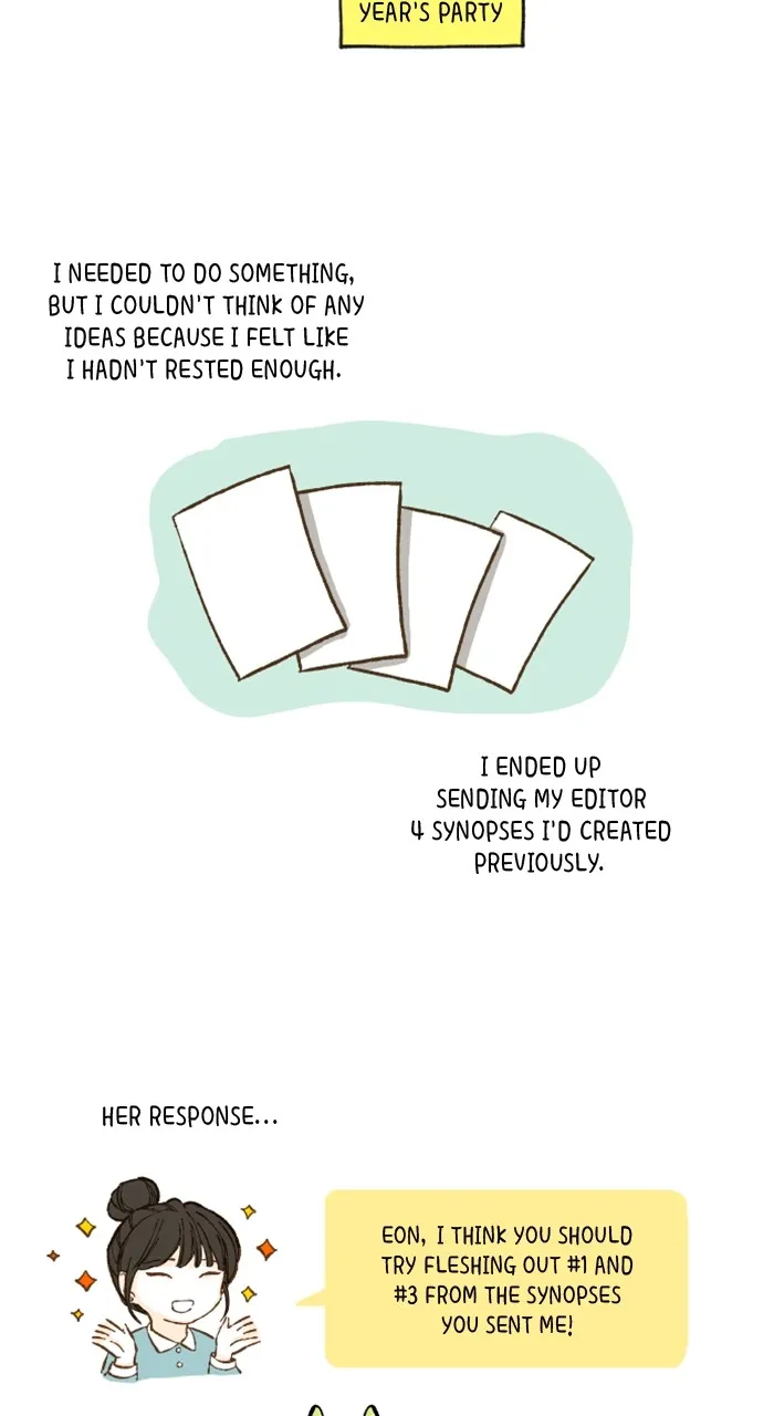 How to Become a Dragon Chapter 200 page 5 - 