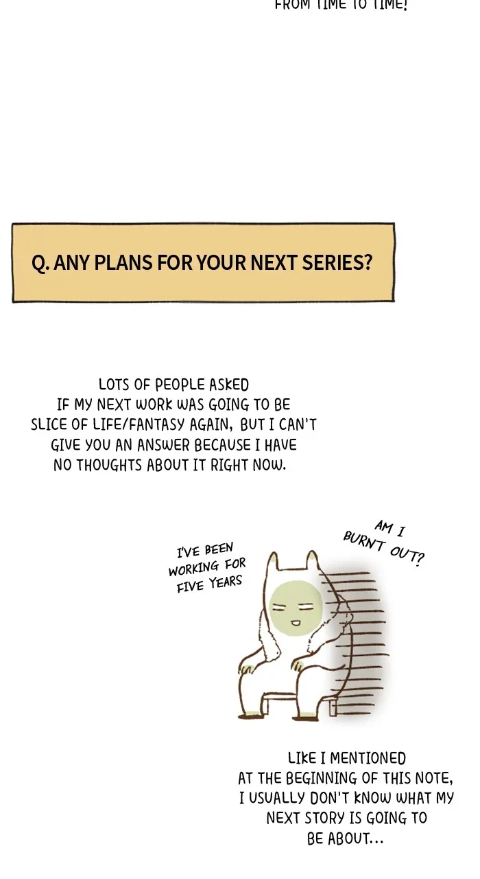 How to Become a Dragon Chapter 200 page 49 - 
