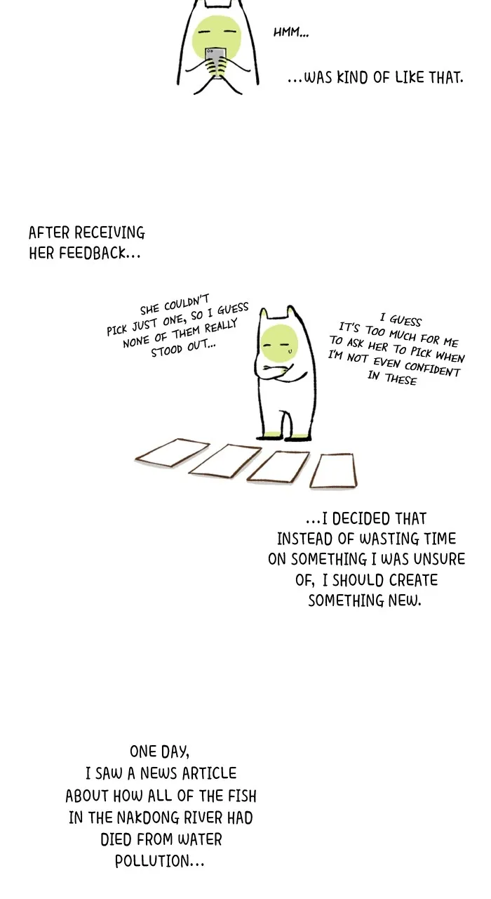 How to Become a Dragon Chapter 200 page 6 - 