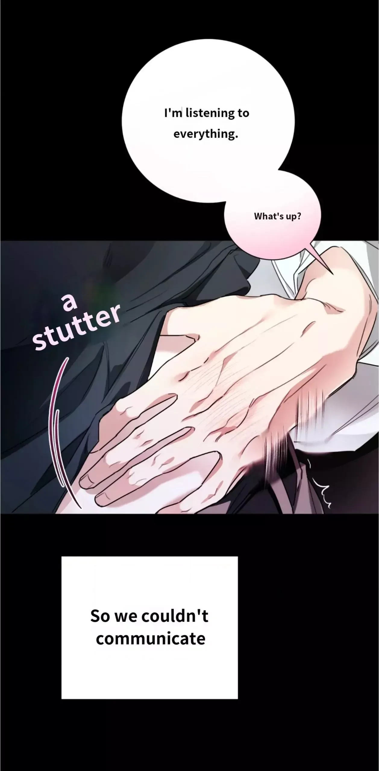 Read How to Break Up Perfectly chapter 0 image 4 on Lezhin