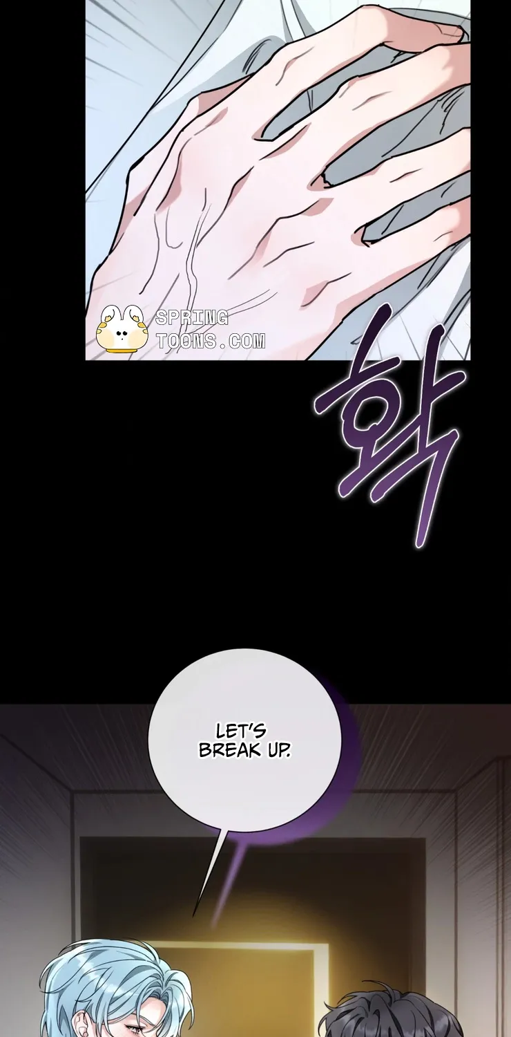 Read How to Break Up Perfectly chapter 1 image 11 on Lezhin