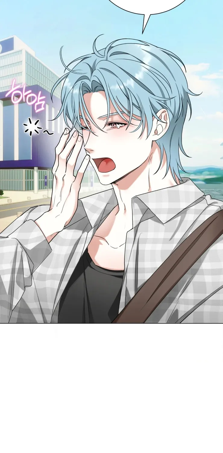 Read How to Break Up Perfectly chapter 1 image 16 on Lezhin
