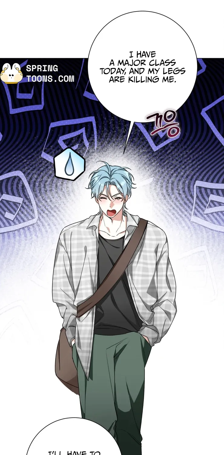 Read How to Break Up Perfectly chapter 1 image 17 on Lezhin
