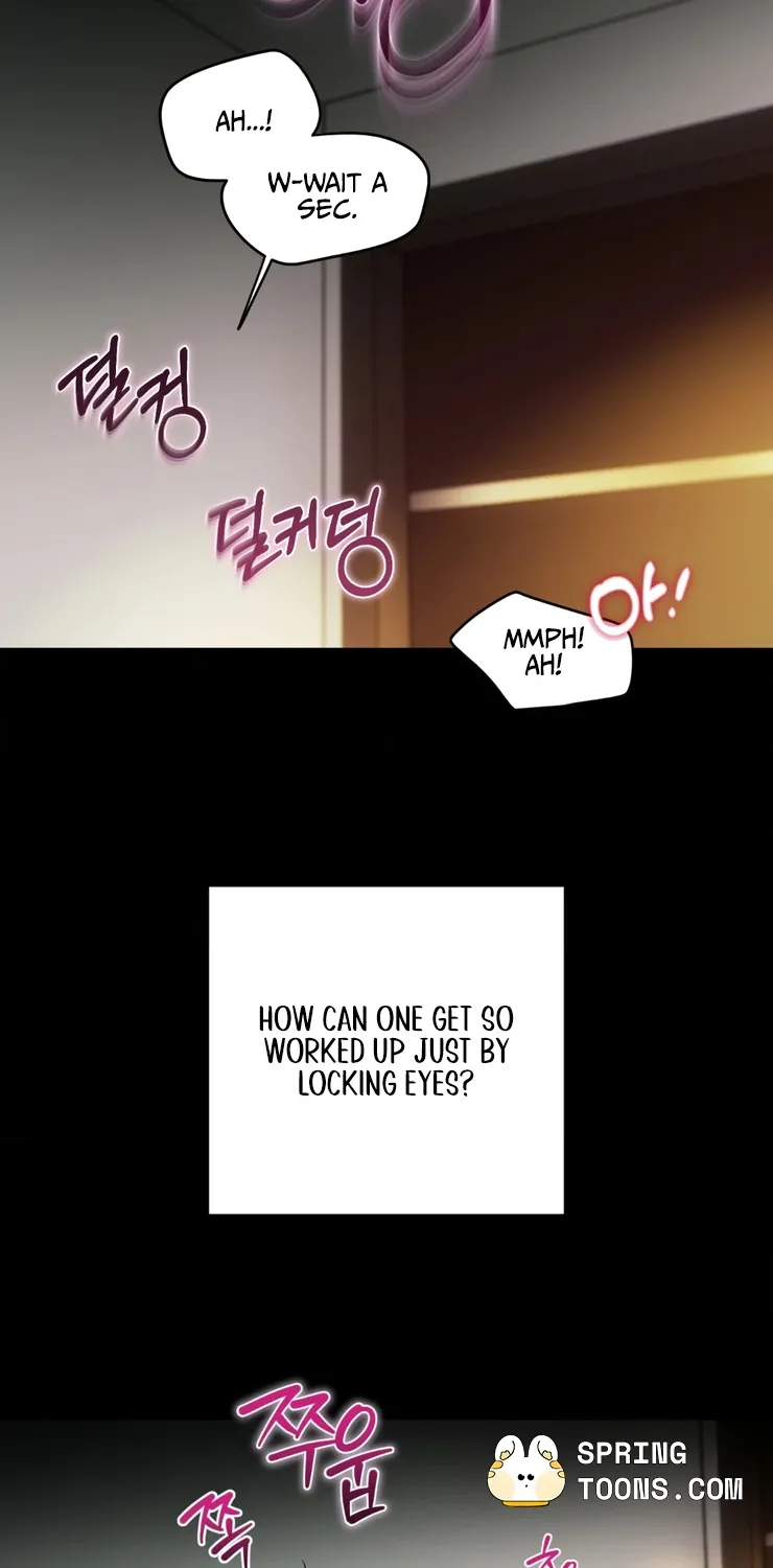 Read How to Break Up Perfectly chapter 1 image 2 on Lezhin