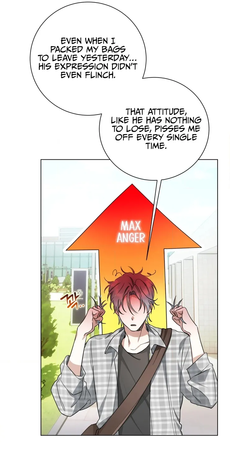 Read How to Break Up Perfectly chapter 1 image 25 on Lezhin
