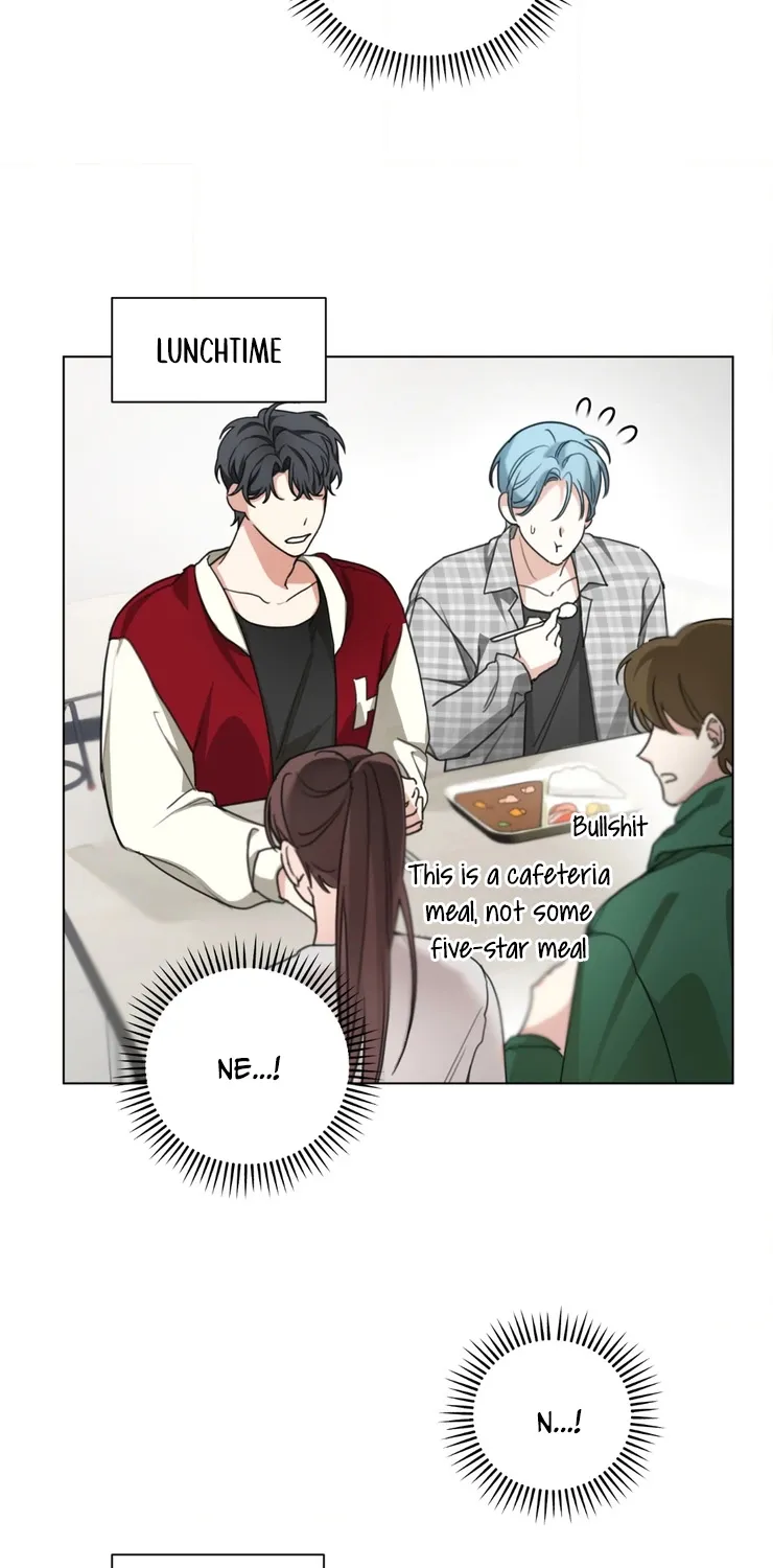 Read How to Break Up Perfectly chapter 1 image 29 on Lezhin