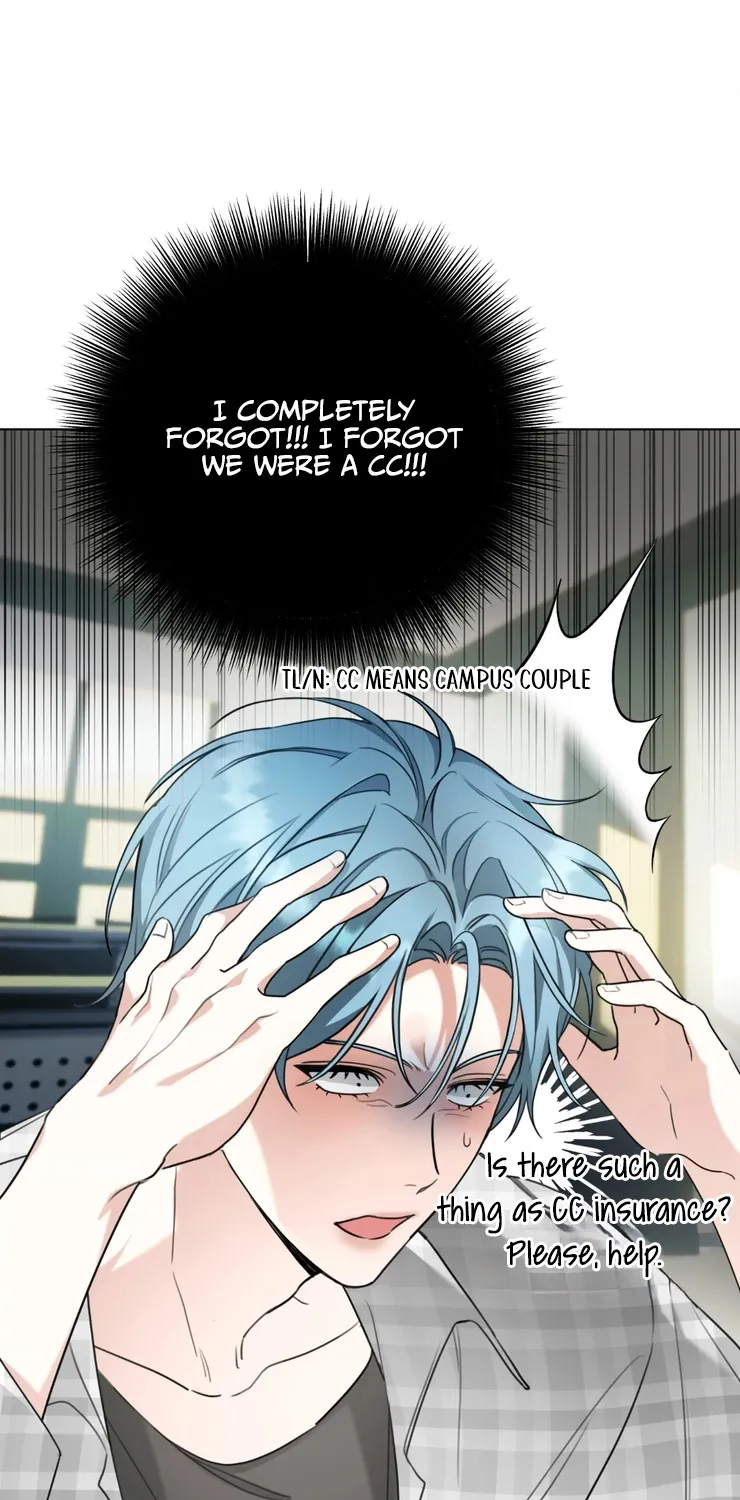 Read How to Break Up Perfectly chapter 1 image 31 on Lezhin