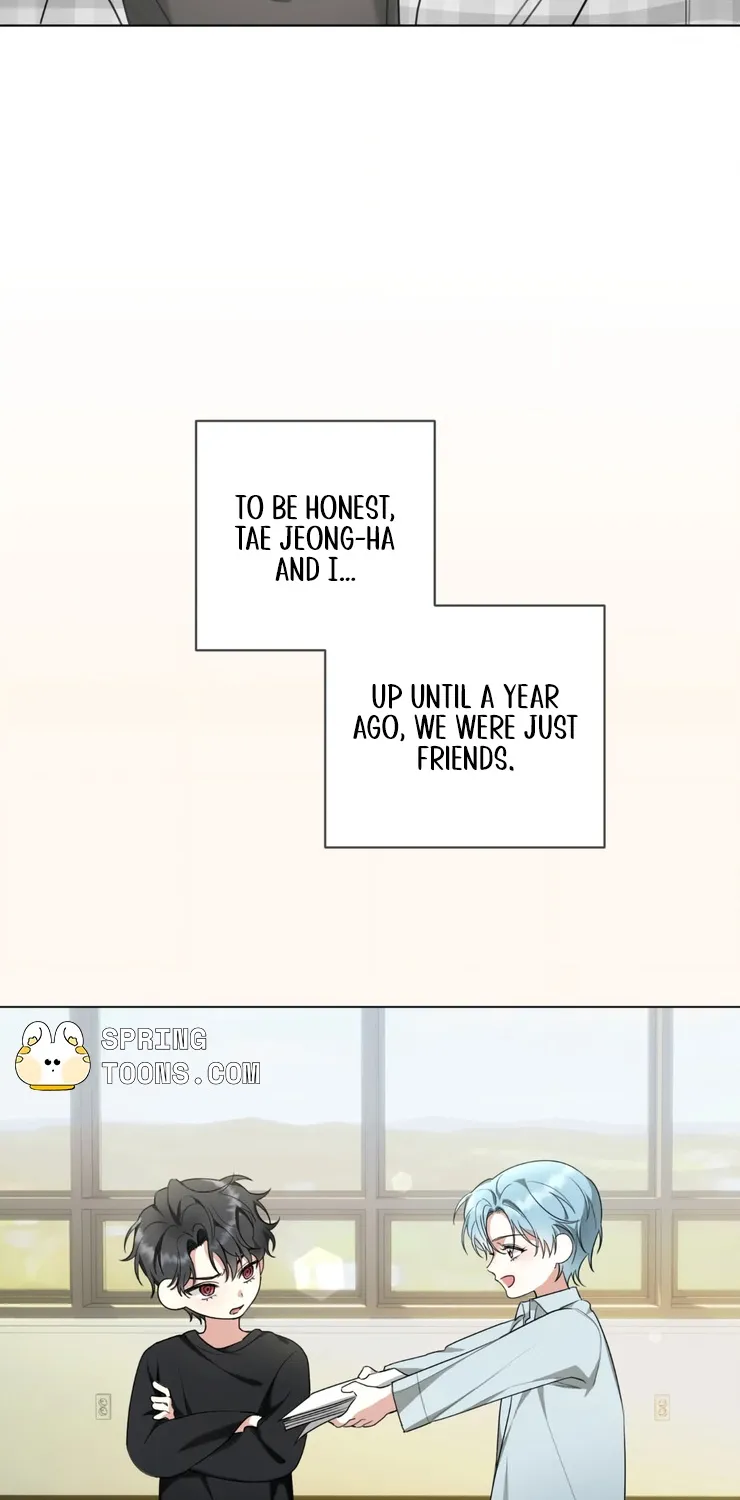 Read How to Break Up Perfectly chapter 1 image 32 on Lezhin