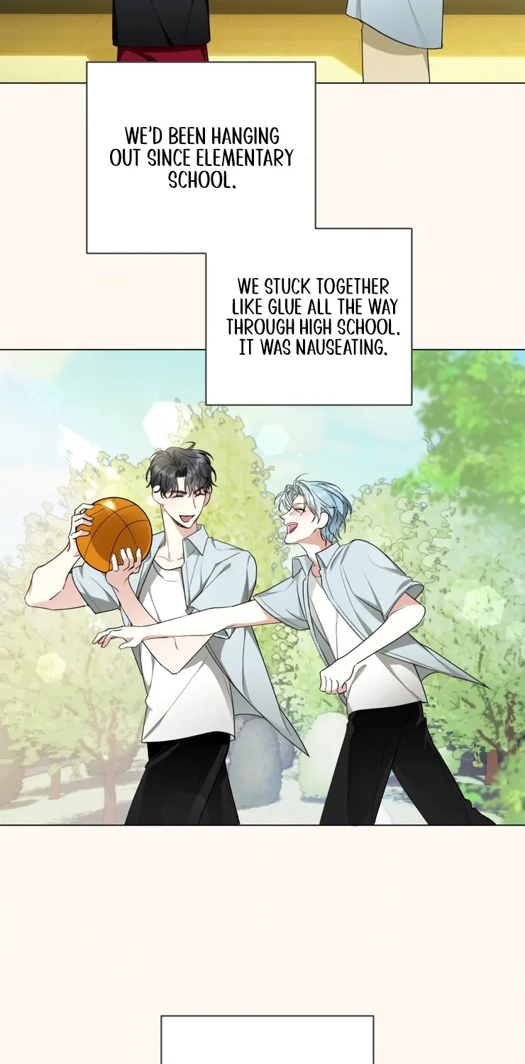 Read How to Break Up Perfectly chapter 1 image 33 on Lezhin