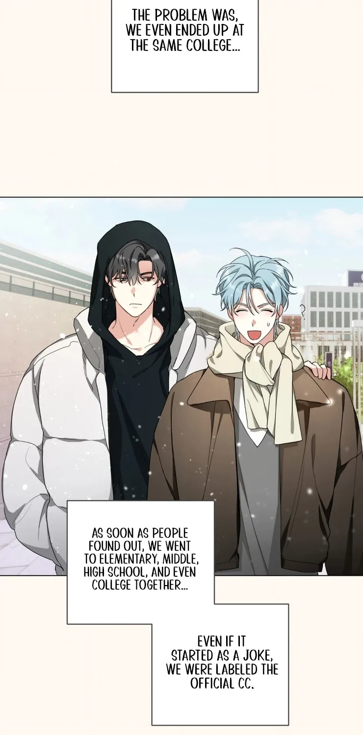 Read How to Break Up Perfectly chapter 1 image 34 on Lezhin