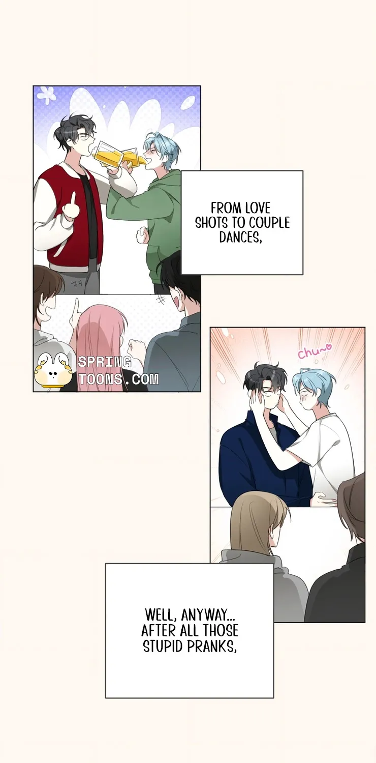 Read How to Break Up Perfectly chapter 1 image 35 on Lezhin