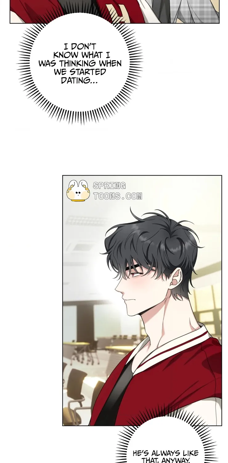 Read How to Break Up Perfectly chapter 1 image 38 on Lezhin
