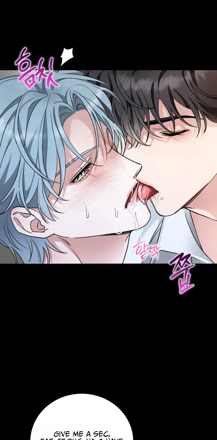 Read How to Break Up Perfectly chapter 1 image 4 on Lezhin