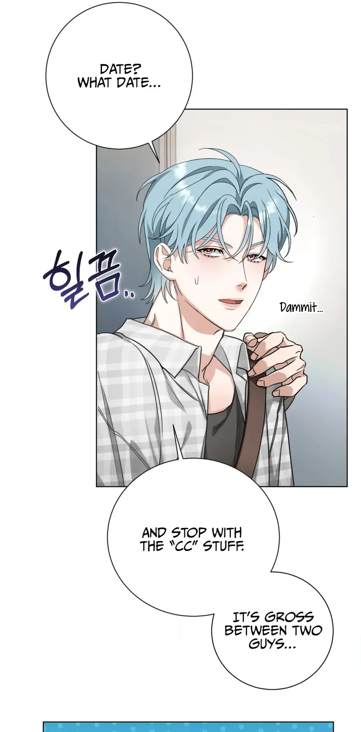 Read How to Break Up Perfectly chapter 1 image 42 on Lezhin