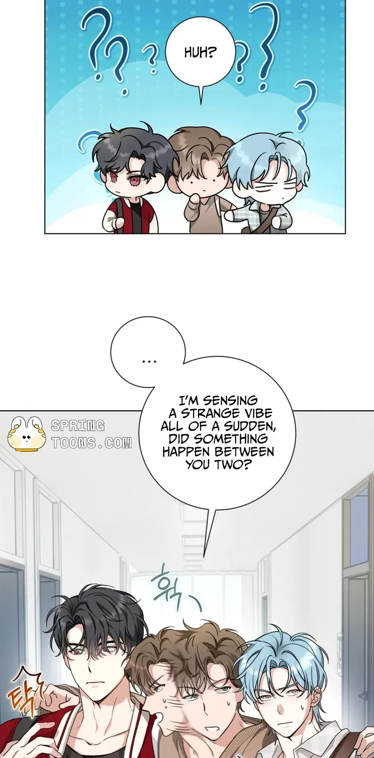 Read How to Break Up Perfectly chapter 1 image 43 on Lezhin