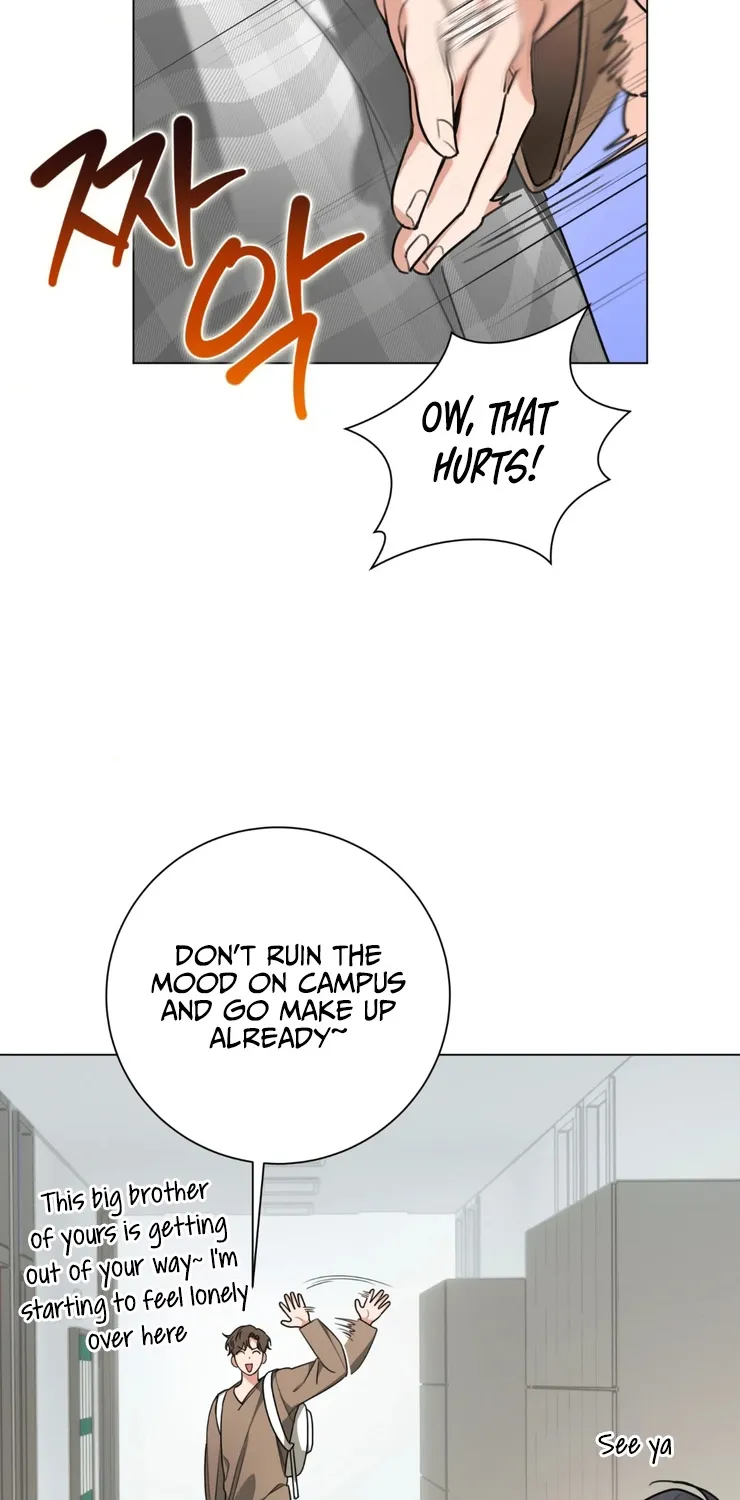 Read How to Break Up Perfectly chapter 1 image 45 on Lezhin