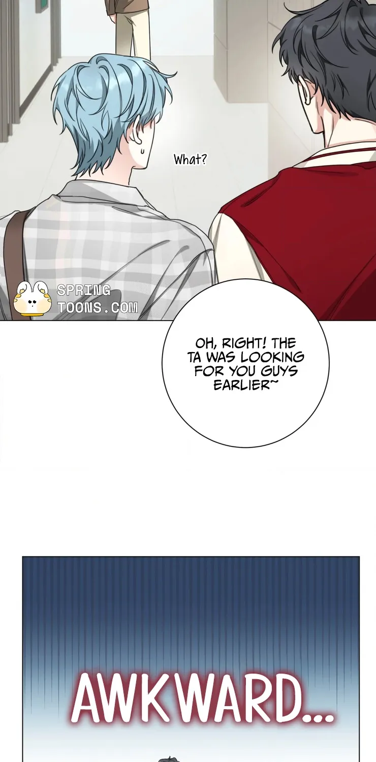 Read How to Break Up Perfectly chapter 1 image 46 on Lezhin