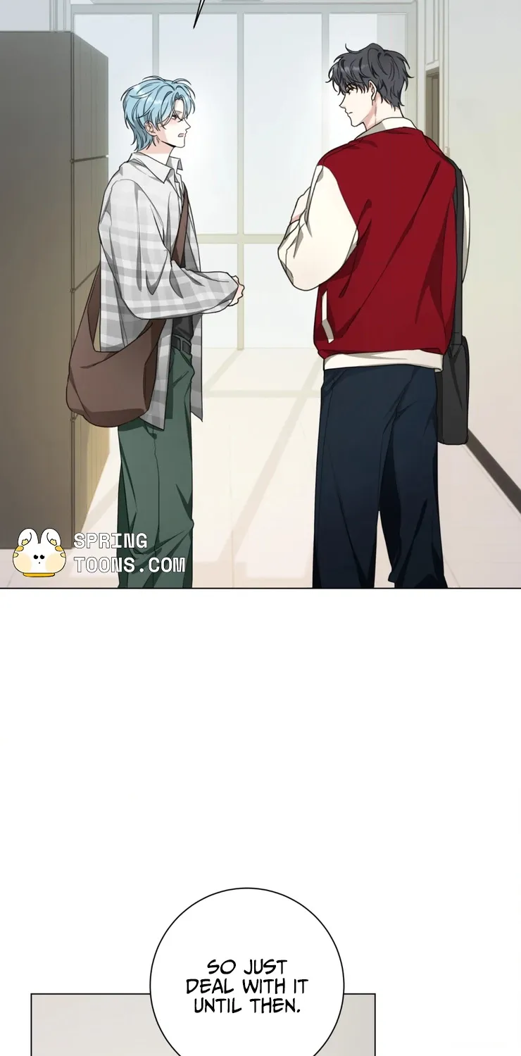 Read How to Break Up Perfectly chapter 1 image 50 on Lezhin