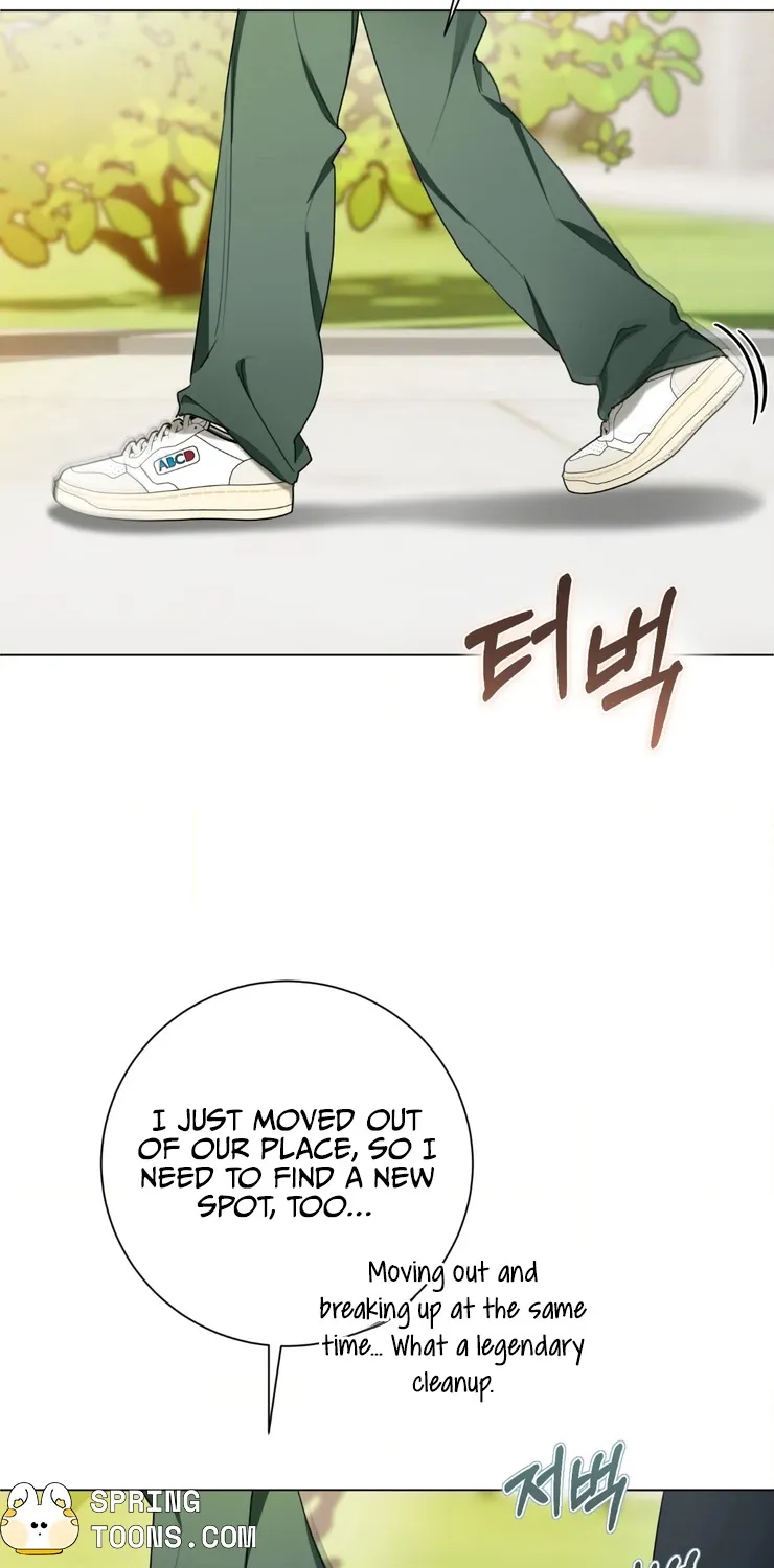 Read How to Break Up Perfectly chapter 1 image 55 on Lezhin