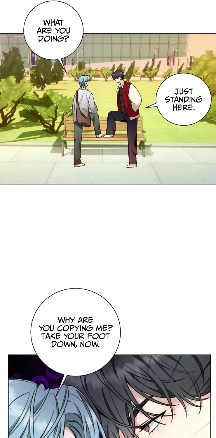 Read How to Break Up Perfectly chapter 1 image 77 on Lezhin