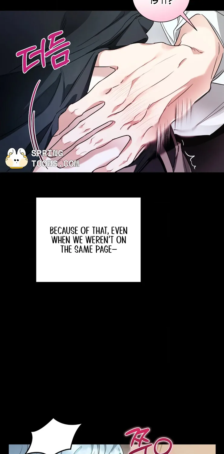 Read How to Break Up Perfectly chapter 1 image 8 on Lezhin