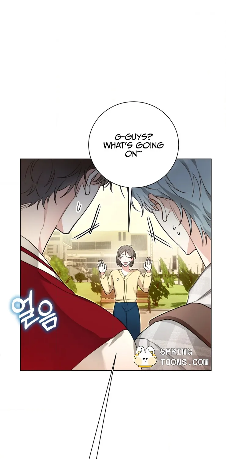 Read How to Break Up Perfectly chapter 1 image 83 on Lezhin