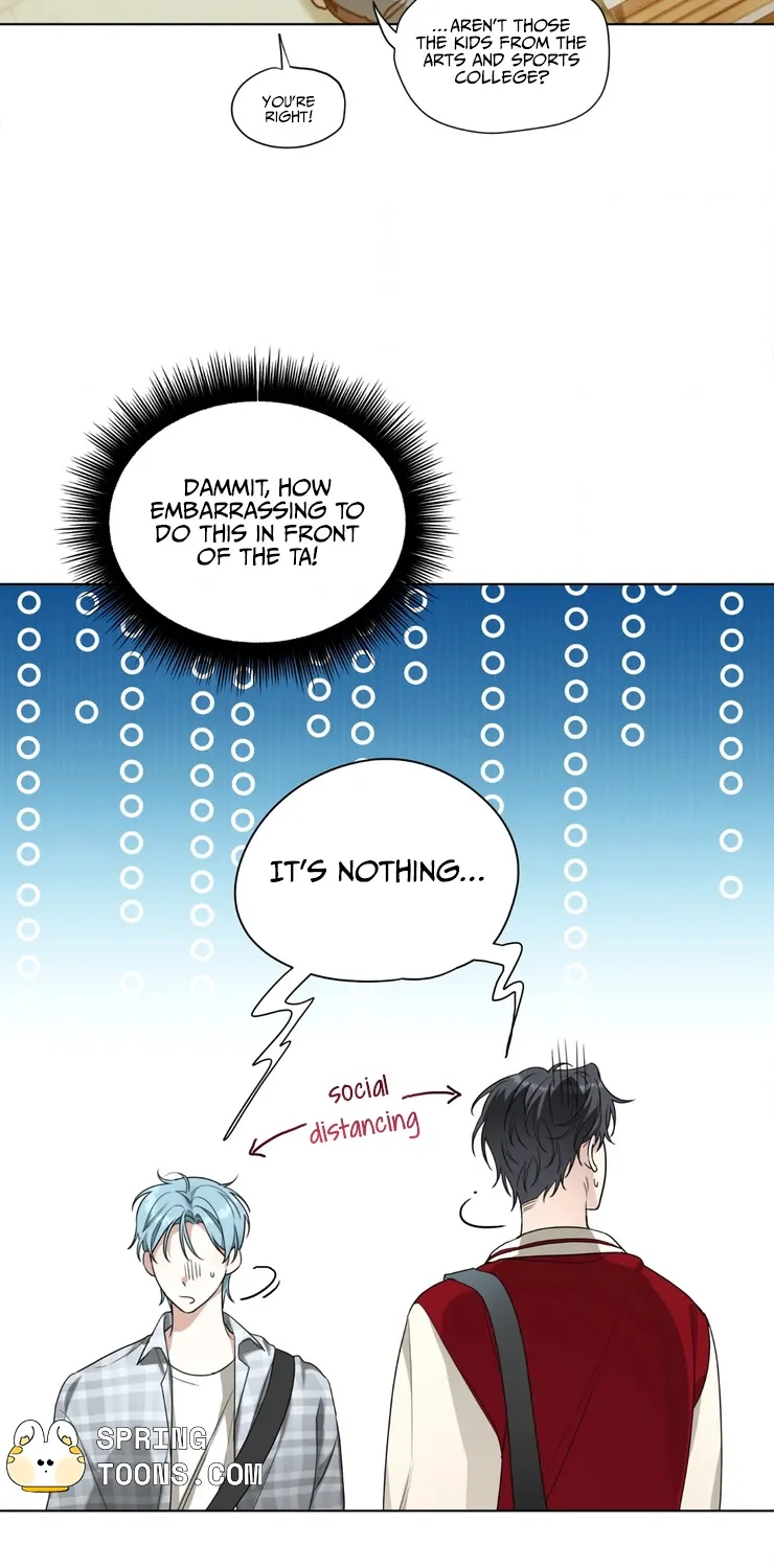 Read How to Break Up Perfectly chapter 1 image 85 on Lezhin