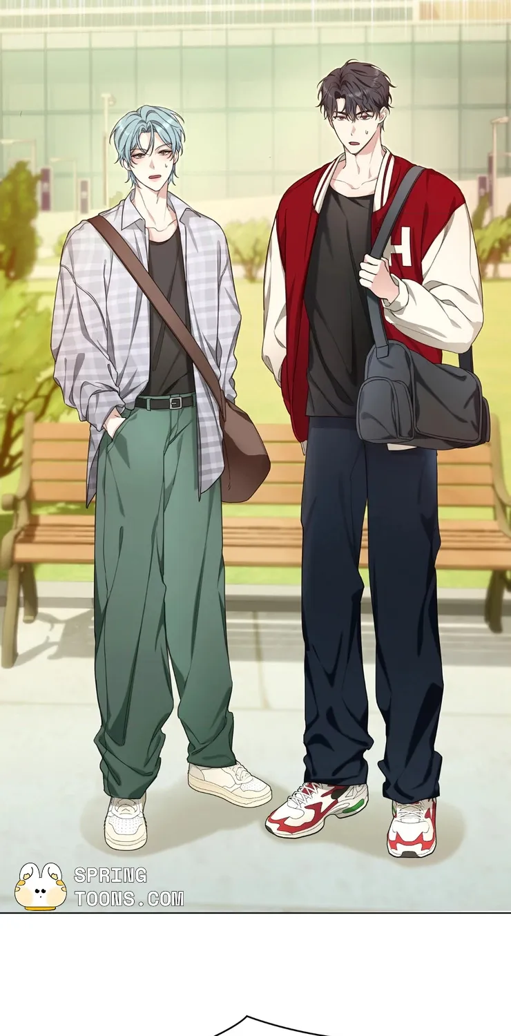 Read How to Break Up Perfectly chapter 1 image 88 on Lezhin