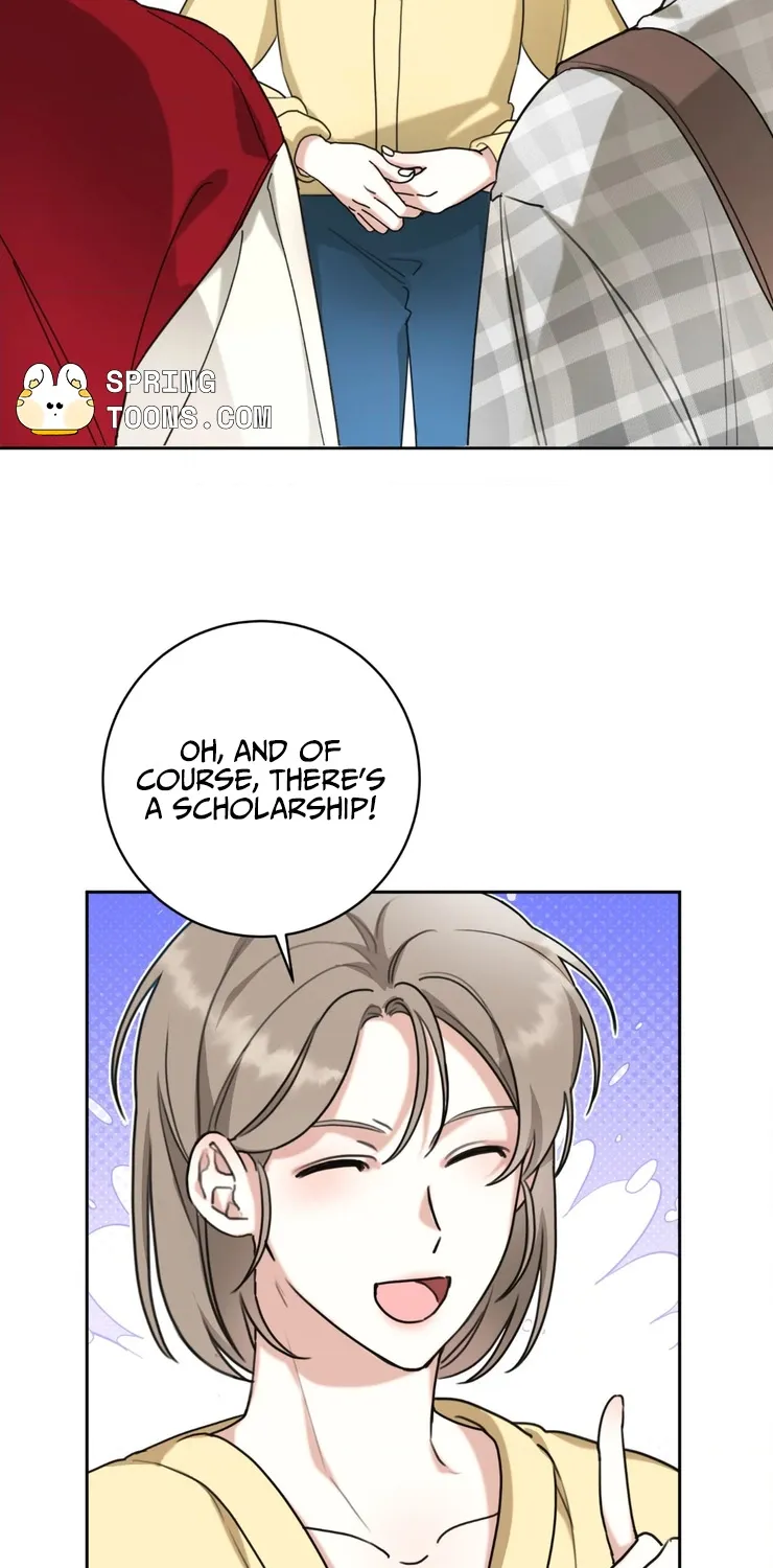 Read How to Break Up Perfectly chapter 2 image 11 on Lezhin