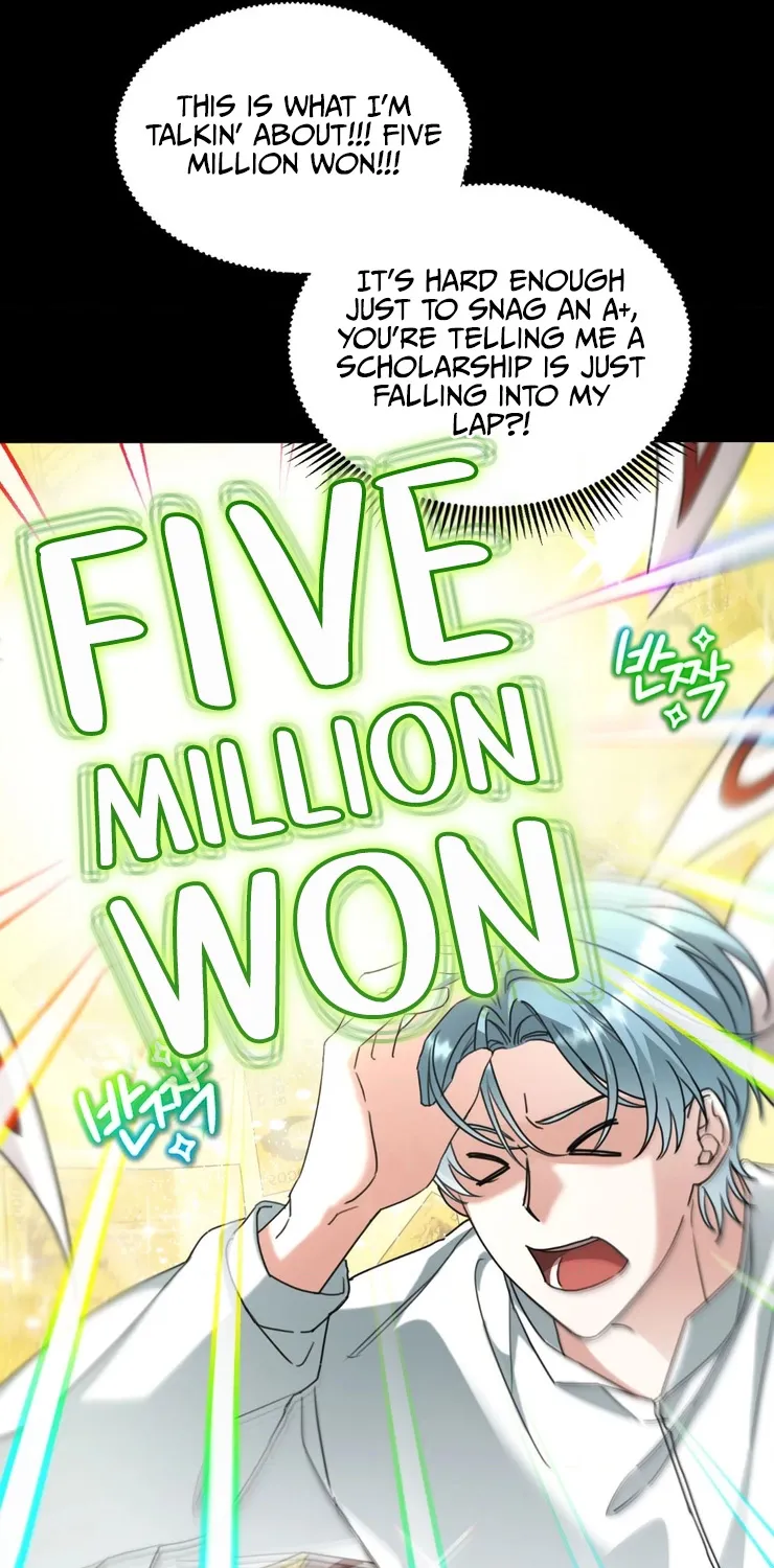 Read How to Break Up Perfectly chapter 2 image 13 on Lezhin