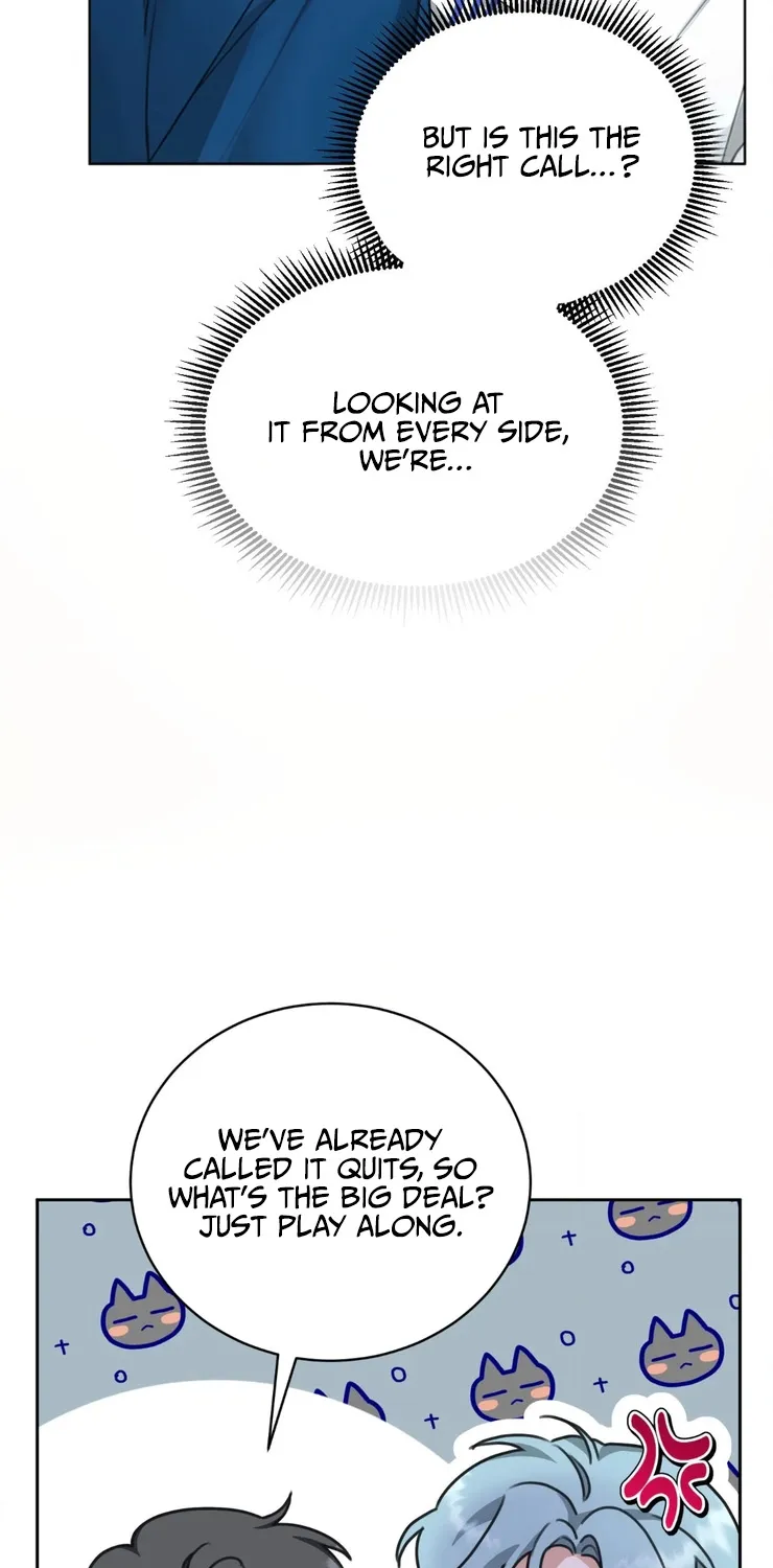 Read How to Break Up Perfectly chapter 2 image 15 on Lezhin