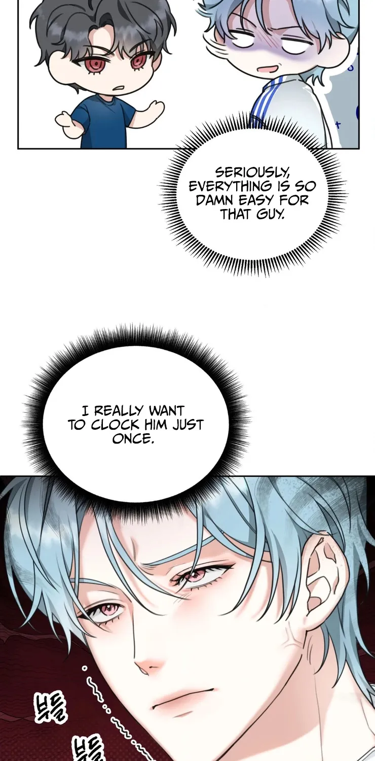 Read How to Break Up Perfectly chapter 2 image 16 on Lezhin
