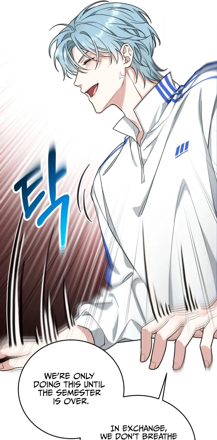 Read How to Break Up Perfectly chapter 2 image 18 on Lezhin