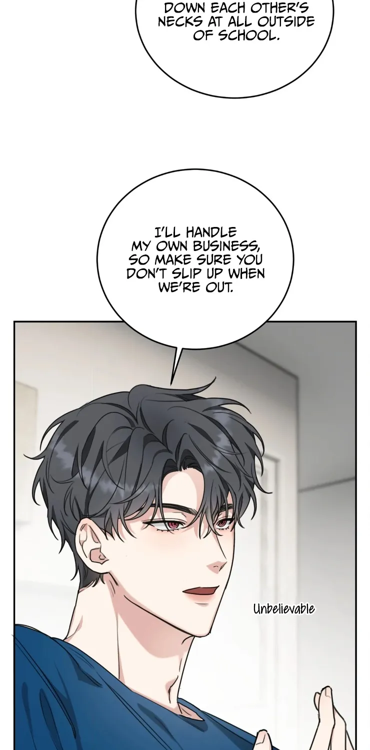 Read How to Break Up Perfectly chapter 2 image 19 on Lezhin