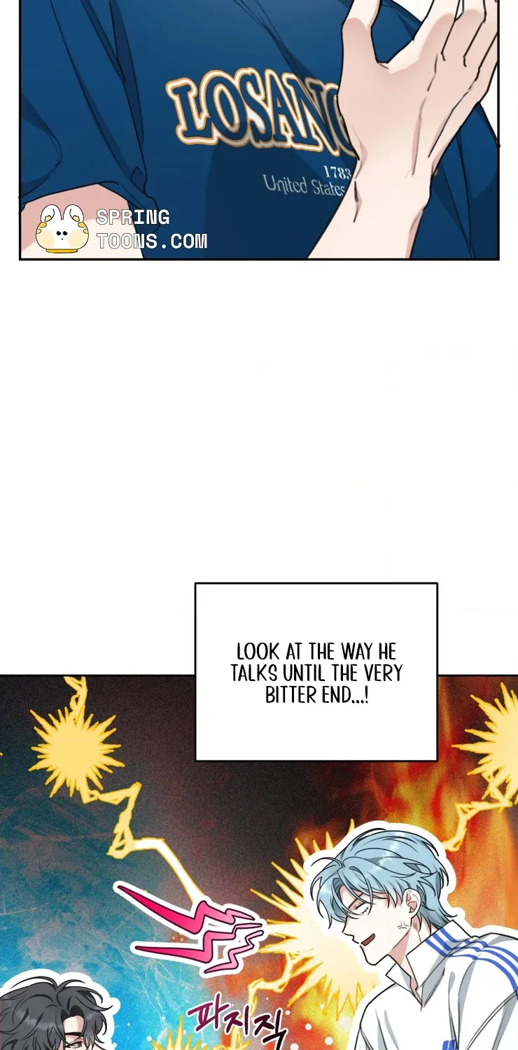 Read How to Break Up Perfectly chapter 2 image 20 on Lezhin
