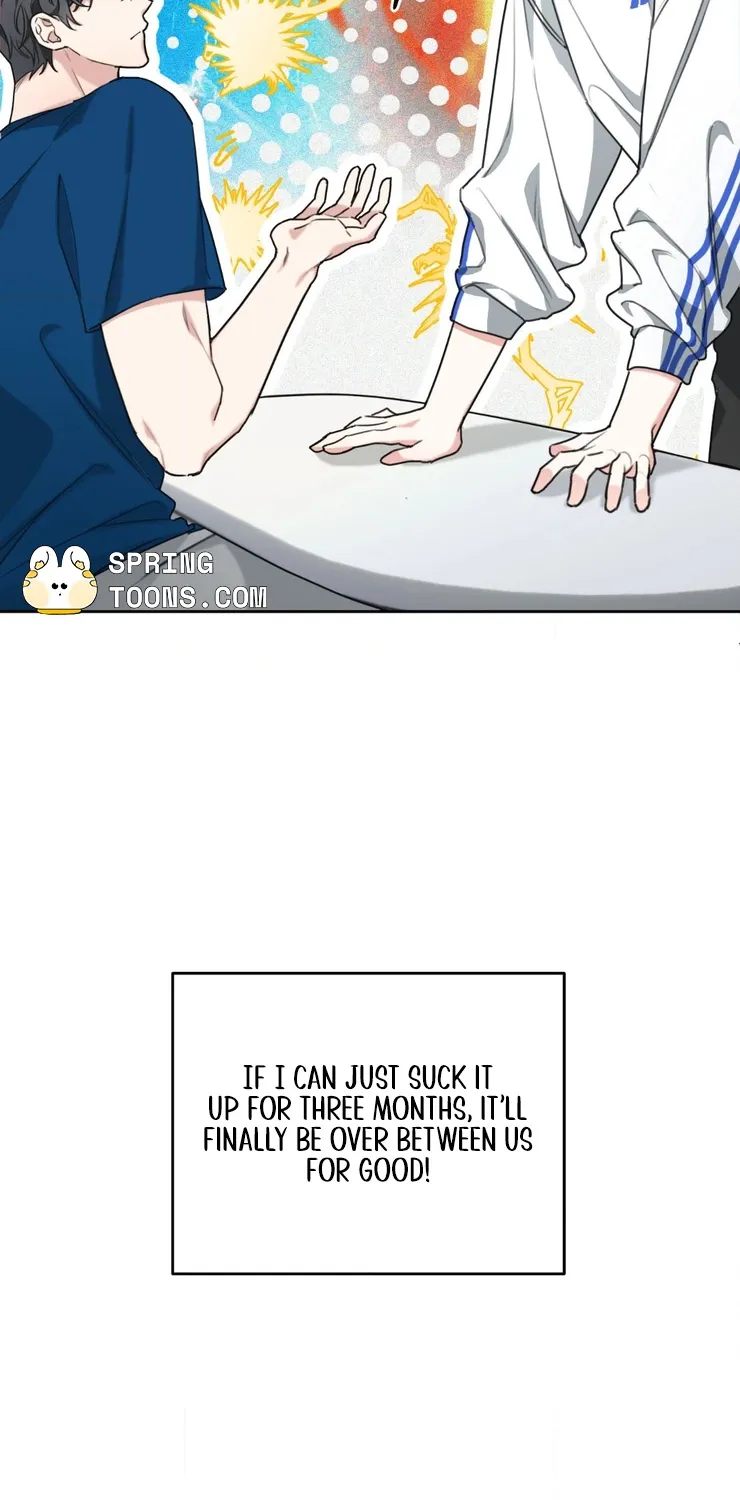 Read How to Break Up Perfectly chapter 2 image 21 on Lezhin